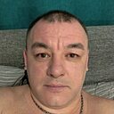 Знакомства: Олег, 44 года, Лангепас