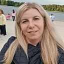 Знакомства: Наташа, 38 лет, Брест