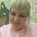Знакомства: Светлана, 40 лет, Братск