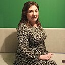 Знакомства: Яна, 40 лет, Симферополь