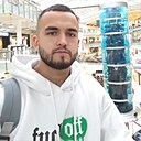 Знакомства: Матвей, 24 года, Сочи