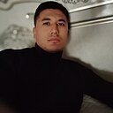 Знакомства: Bekzod, 26 лет, Фергана
