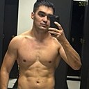 Знакомства: Daniil, 31 год, Дудинка