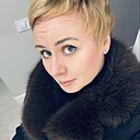 Знакомства: Аня, 36 лет, Брянск