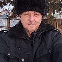 Знакомства: Владимир, 56 лет, Шира