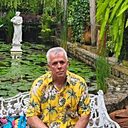 Знакомства: Игорь, 60 лет, Адлер