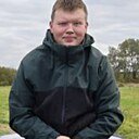 Знакомства: Ваня, 19 лет, Великий Новгород