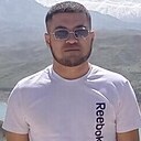 Знакомства: Farrukh, 26 лет, Астана