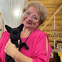 Знакомства: Леля, 50 лет, Мценск