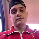 Знакомства: Андрей, 24 года, Кострома