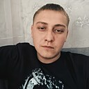 Знакомства: Сергей, 28 лет, Нижневартовск
