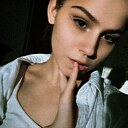Знакомства: Елизавета, 20 лет, Новосибирск