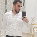 Знакомства: Фатар, 28 лет, Ульяновск