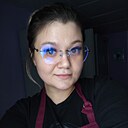 Знакомства: Анастасия, 33 года, Усинск