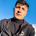 Знакомства: Собир, 35 лет, Иркутск