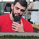 Знакомства: Marcus, 32 года, Брянск