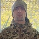 Знакомства: Ванёк, 36 лет, Кочубеевское