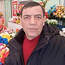 Знакомства: Намиг, 50 лет, Луганск
