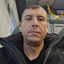 Знакомства: Антон, 37 лет, Климовск