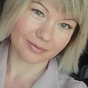 Знакомства: Оксанна, 46 лет, Коркино