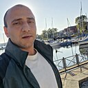 Знакомства: Ник, 35 лет, Прага