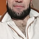 Знакомства: Искандер, 39 лет, Сургут