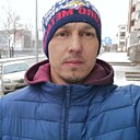 Знакомства: Ник, 45 лет, Волжск