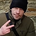 Знакомства: Сергей, 39 лет, Гродно