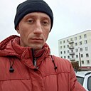 Знакомства: Юрий, 36 лет, Пинск