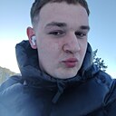 Знакомства: Юра, 22 года, Борисов