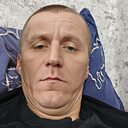 Знакомства: Андрей, 40 лет, Усть-Кут