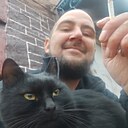Знакомства: Денис, 36 лет, Кривой Рог