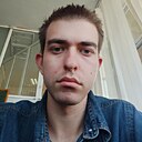 Знакомства: Илья, 21 год, Луганск