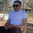 Знакомства: Araz, 35 лет, Астрахань