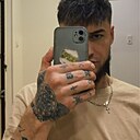 Знакомства: Ник, 30 лет, Новополоцк