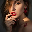 Знакомства: Кристина, 27 лет, Алейск