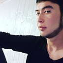 Знакомства: Аббосбек, 27 лет, Ташкент