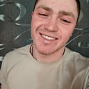 Знакомства: Дмитрий, 23 года, Ангарск