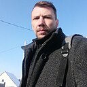 Знакомства: Алексей, 41 год, Витебск