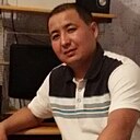 Знакомства: Муслим, 40 лет, Астана