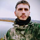 Знакомства: Николай, 27 лет, Йошкар-Ола