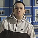 Знакомства: Бага, 19 лет, Усолье-Сибирское