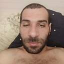 Знакомства: Рубен, 36 лет, Сухум