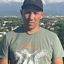 Знакомства: Ержан, 40 лет, Талдыкорган