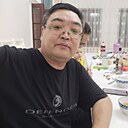 Знакомства: Руслан, 46 лет, Тараз
