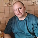 Знакомства: Серёга, 41 год, Быхов