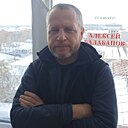 Знакомства: Сергей, 49 лет, Тольятти