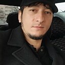 Знакомства: Шамz, 35 лет, Грозный