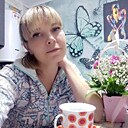 Знакомства: Лида, 45 лет, Саратов