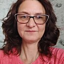 Знакомства: Светлана, 49 лет, Бобруйск